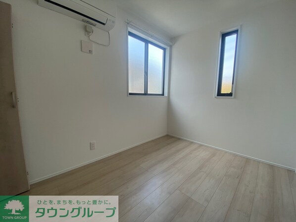 太田窪(南浦和)戸建て2号棟の物件内観写真